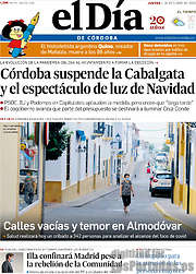 /El Día de Córdoba