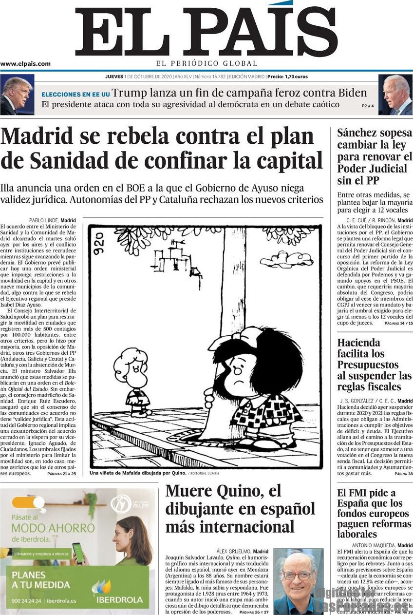 El País