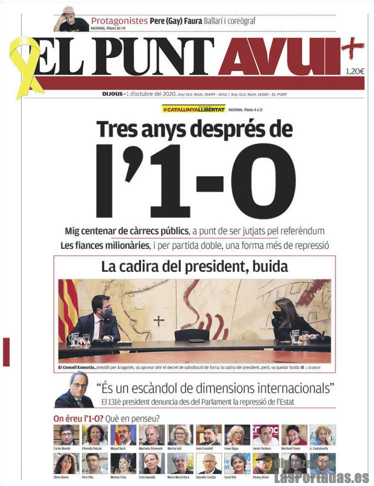 El Punt