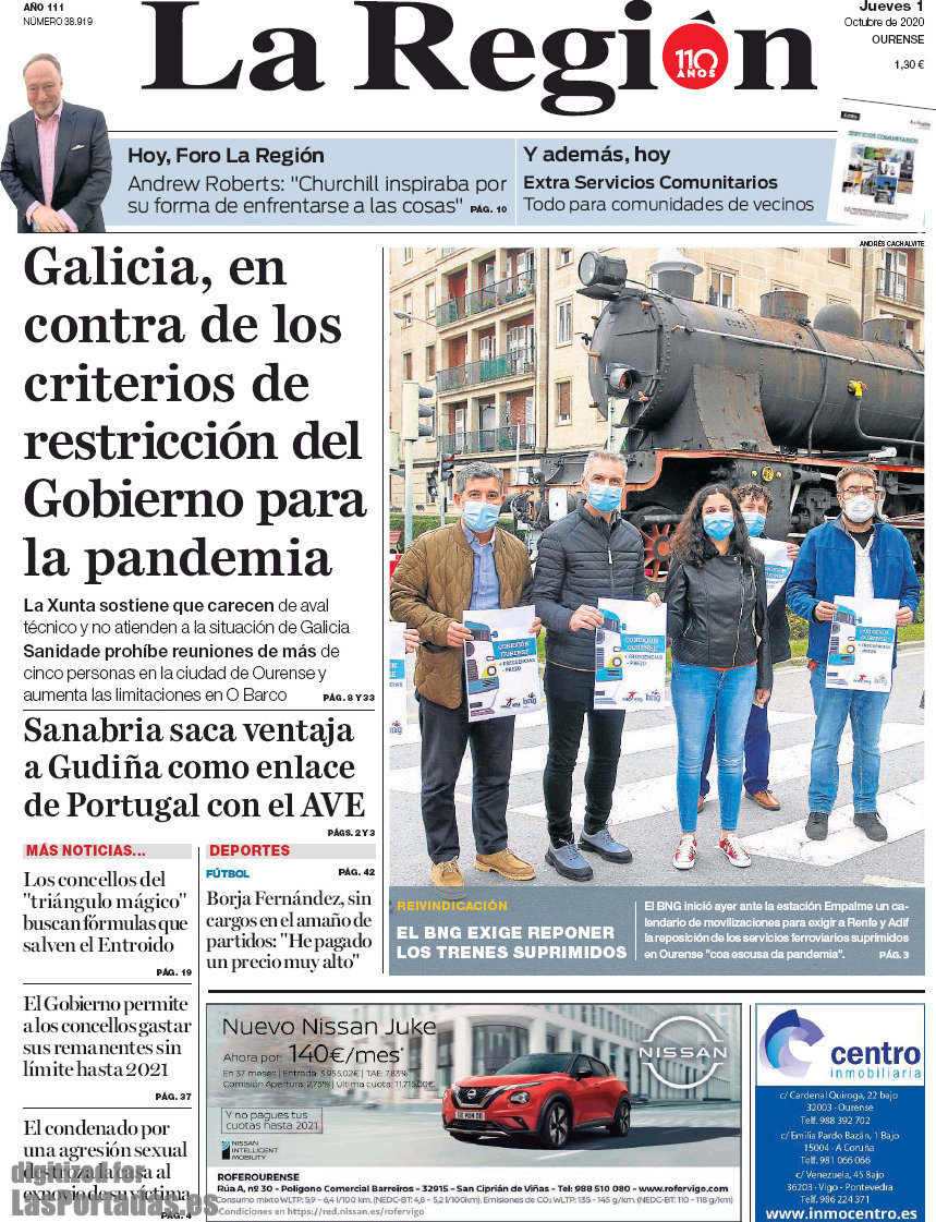 La Región