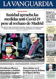 /La Vanguardia