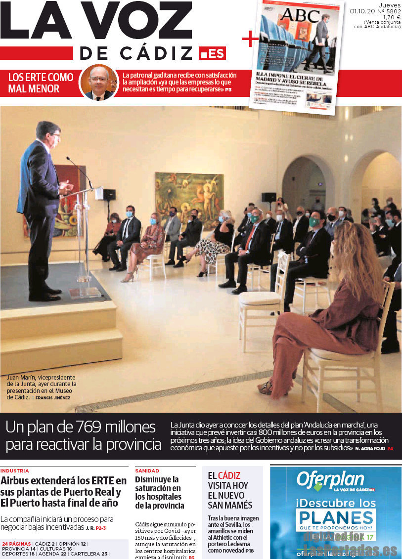 La Voz de Cádiz