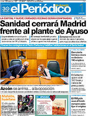 /El Periódico de Aragón