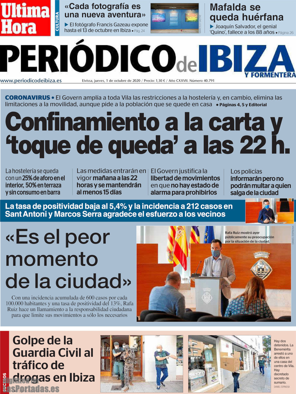 Periódico de Ibiza