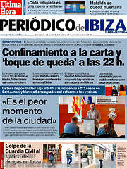 /Periódico de Ibiza