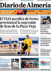 /Diario de Almería