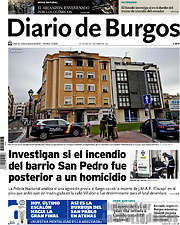 /Diario de Burgos