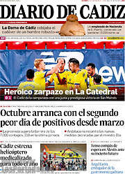 /Diario de Cádiz