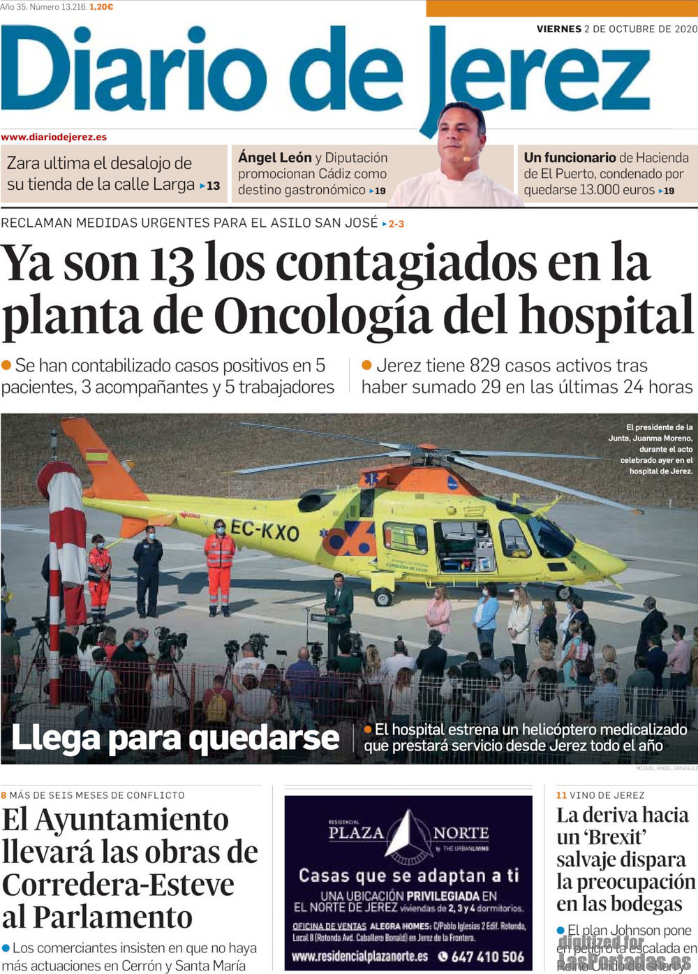 Diario de Jerez