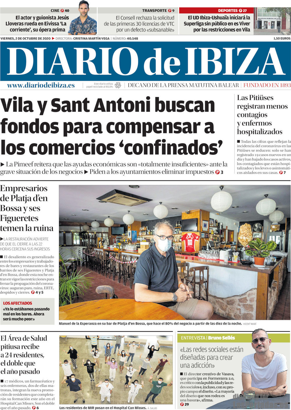 Diario de Ibiza