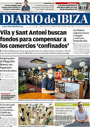 /Diario de Ibiza