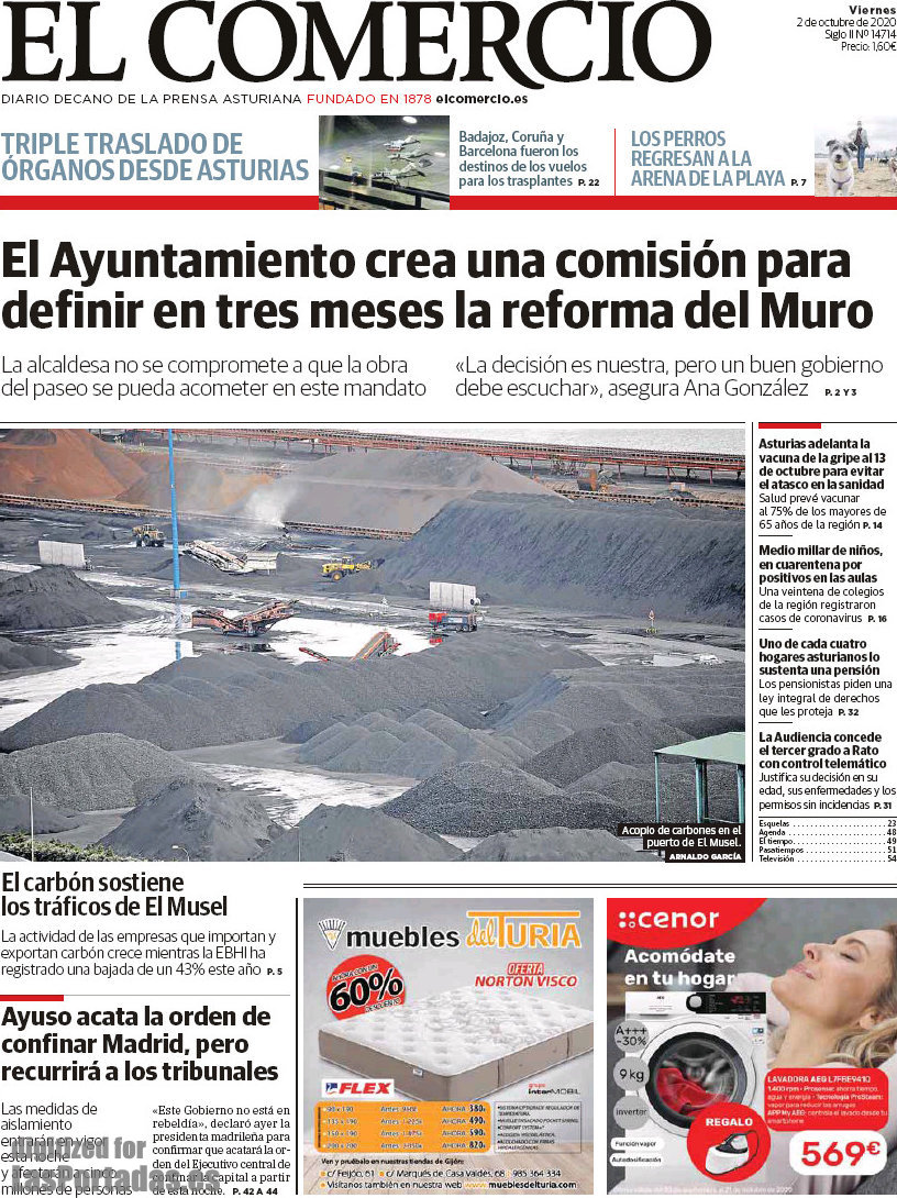 El Comercio