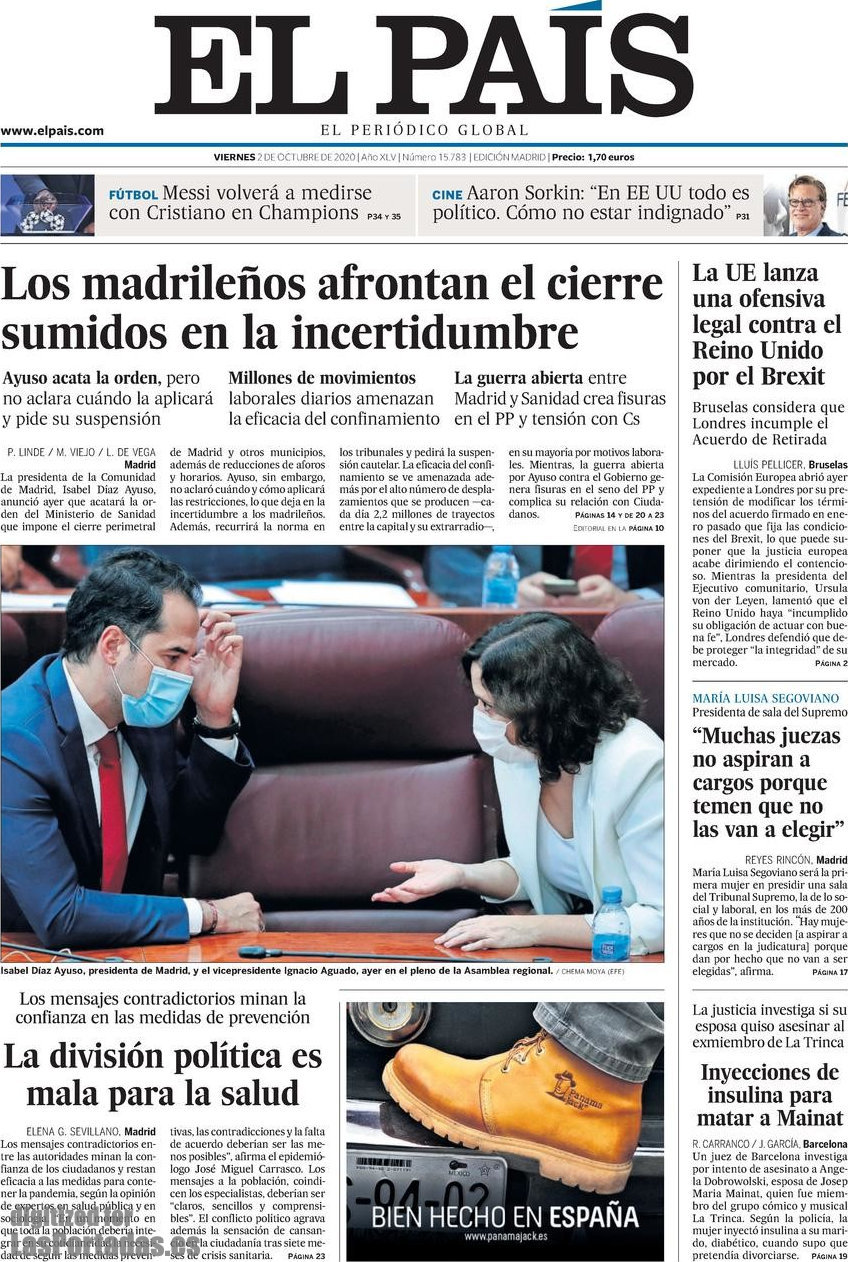 El País