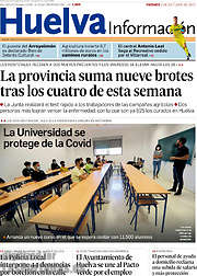 /Huelva Información