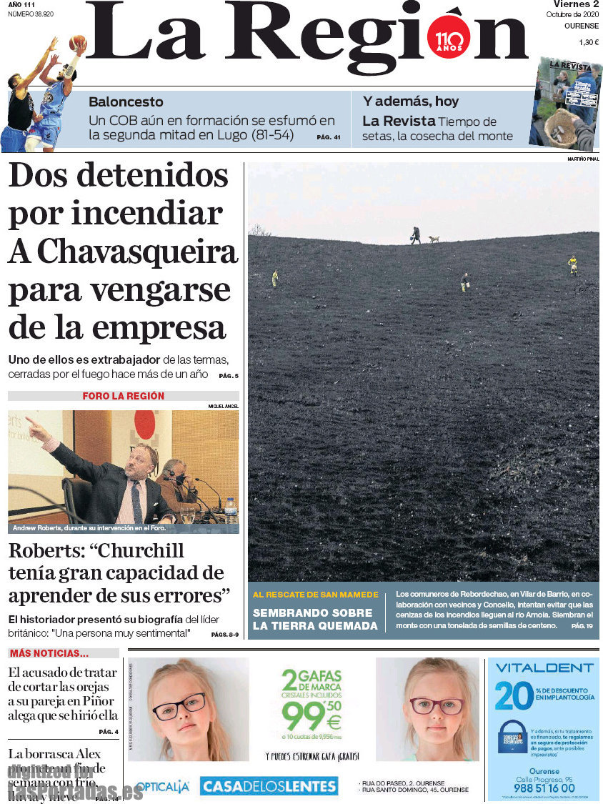 La Región