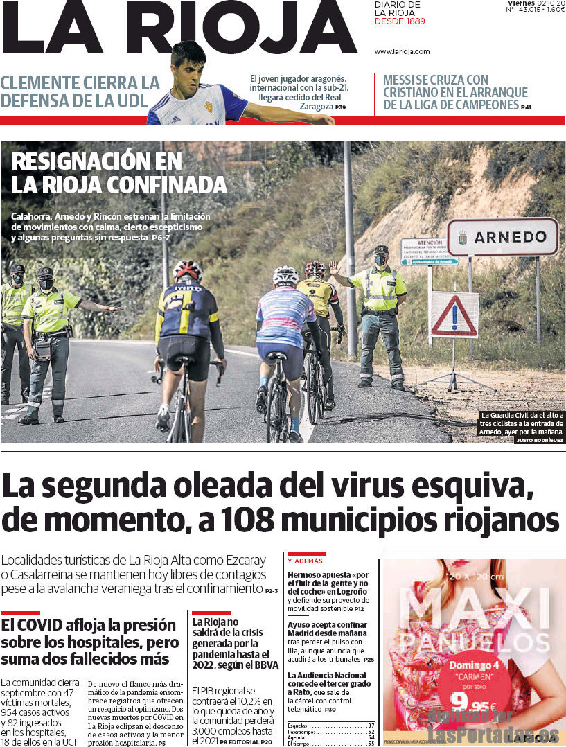 La Rioja