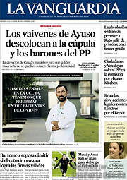 /La Vanguardia