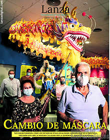 Periodico Lanza