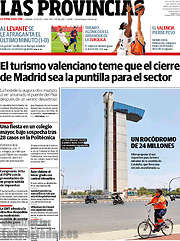 /Las Provincias