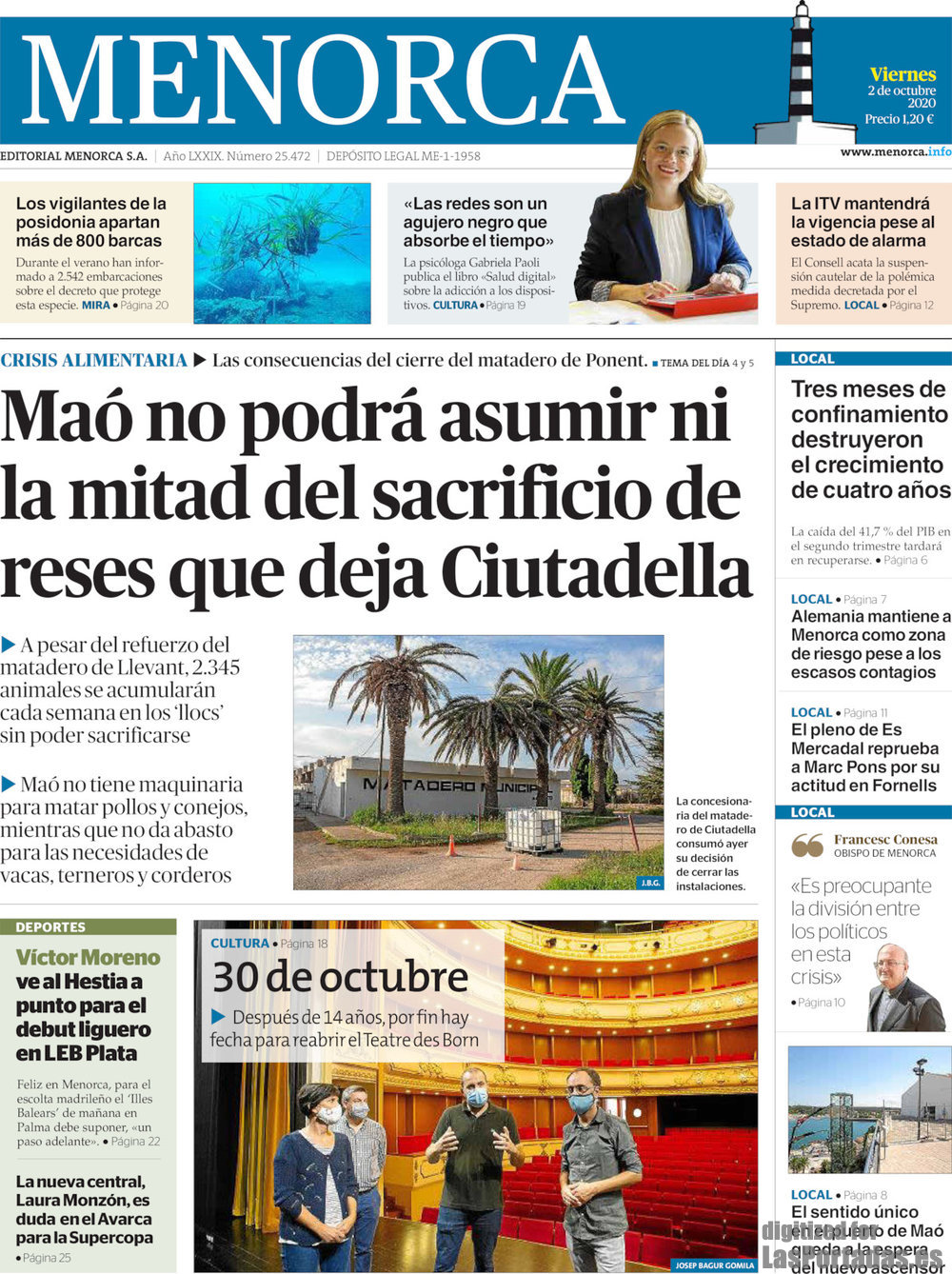 Menorca
