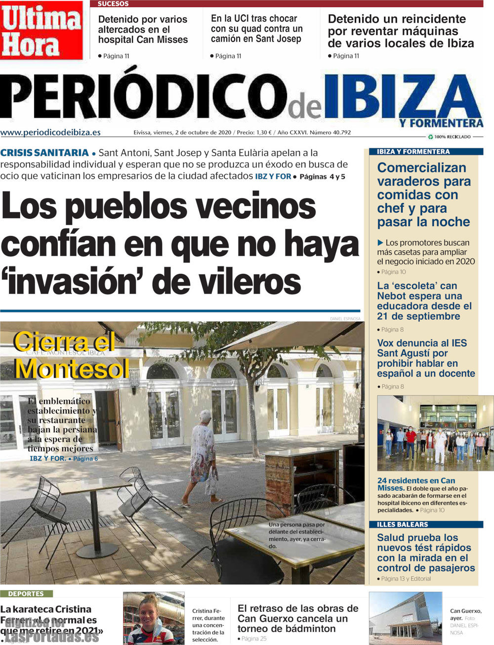 Periódico de Ibiza