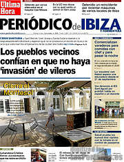 /Periódico de Ibiza