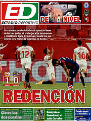 /Estadio Deportivo