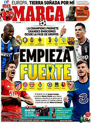 /Marca