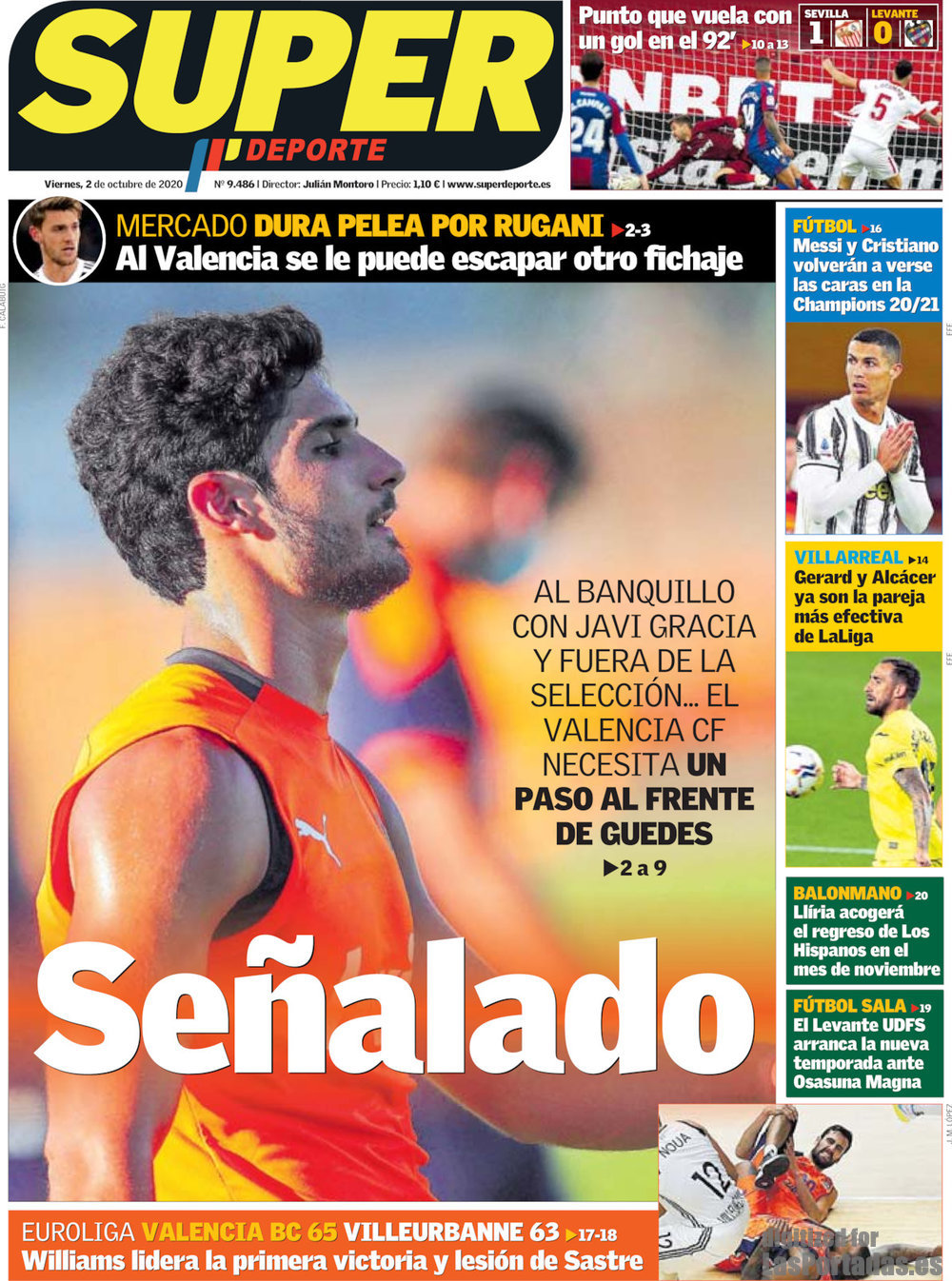 Super Deporte