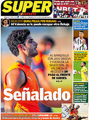 /Super Deporte