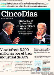 /Cinco Días