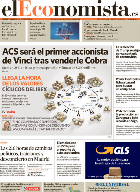 El Economista
