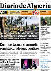 /Diario de Almería