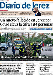 /Diario de Jerez