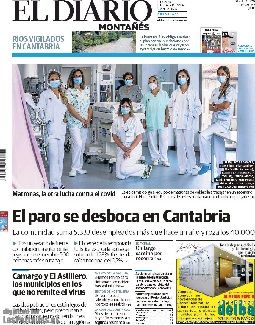 El Diario Montañés