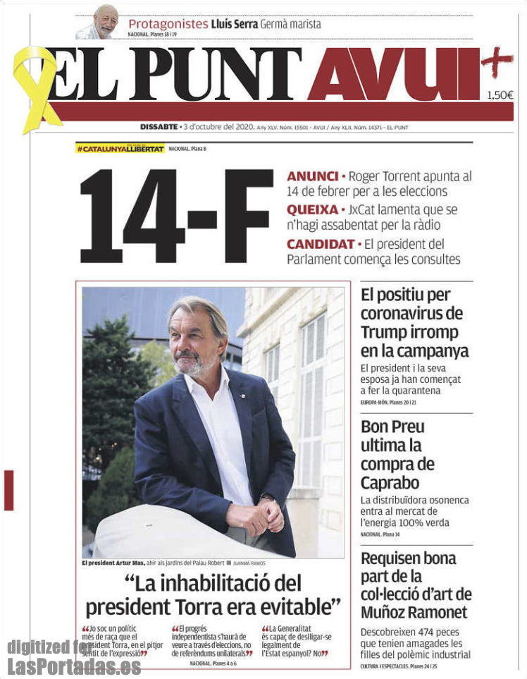 El Punt
