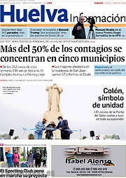 /Huelva Información