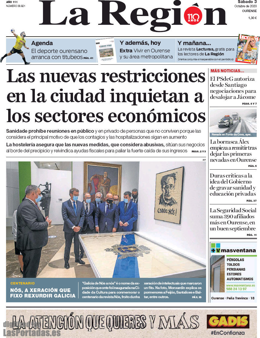 La Región