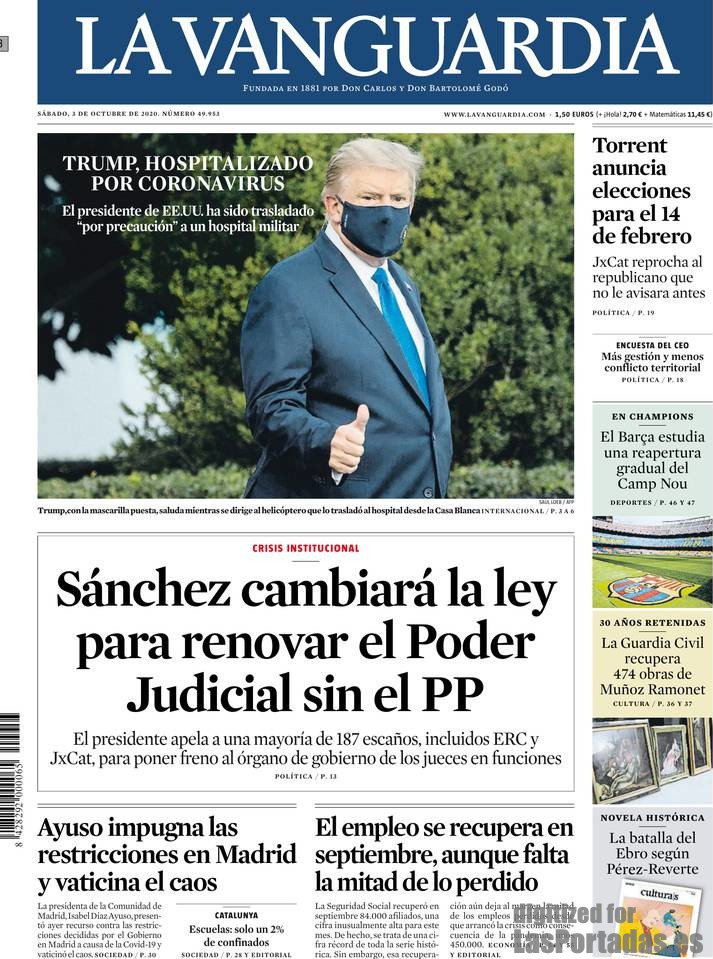La Vanguardia