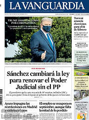 /La Vanguardia