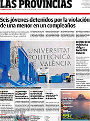 /Las Provincias