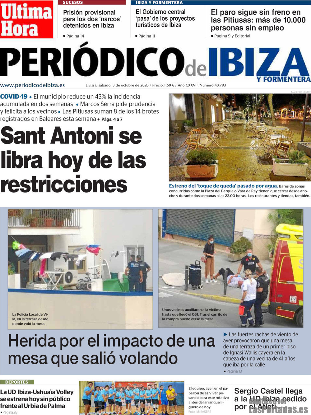 Periódico de Ibiza