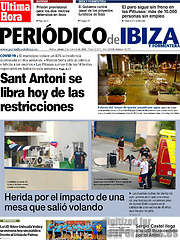 /Periódico de Ibiza