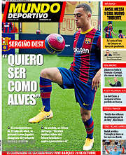 /Mundo Deportivo