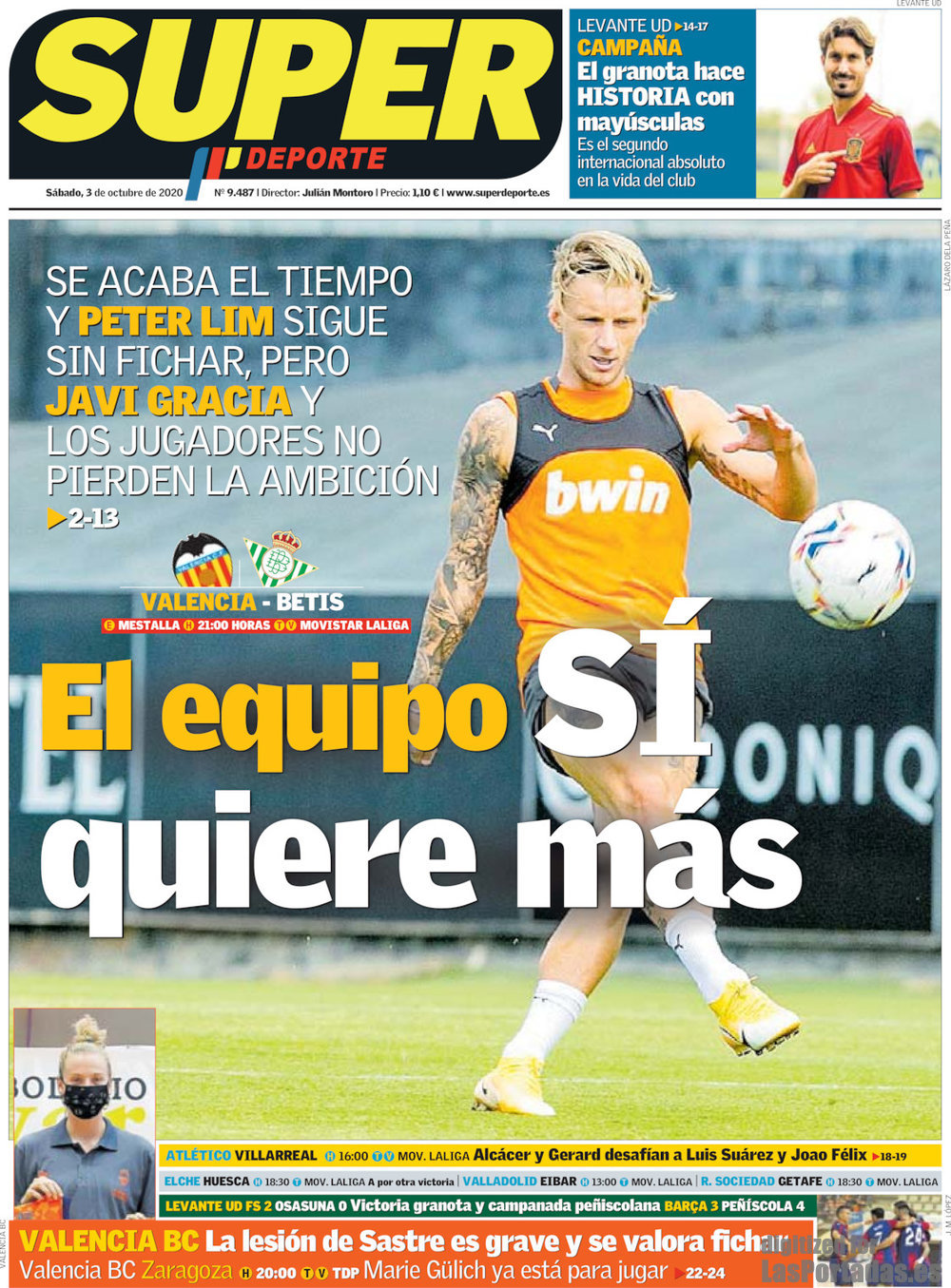 Super Deporte