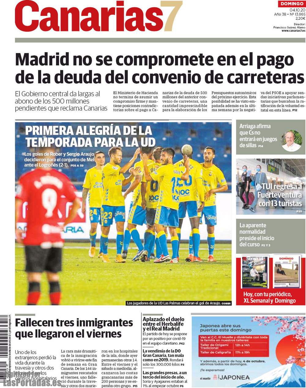 Canarias7