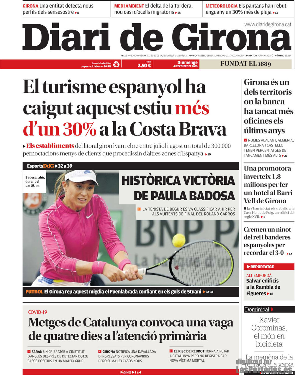 Diari de Girona