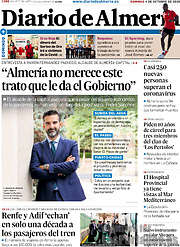 /Diario de Almería