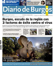 /Diario de Burgos