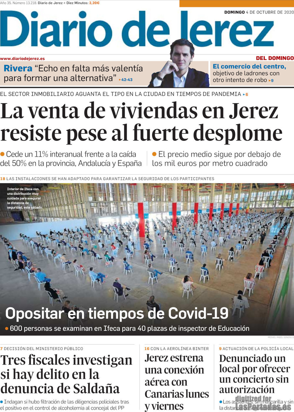 Diario de Jerez